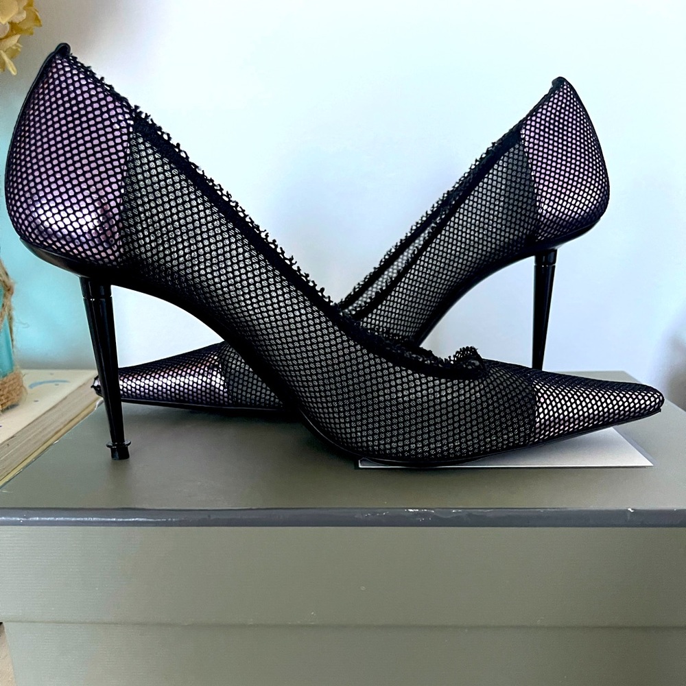 Tom Ford Stilleto